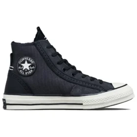 Chuck 70 Cuir et daim « Storm Wind »