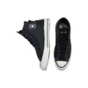 Chuck 70 Cuir et daim « Storm Wind »