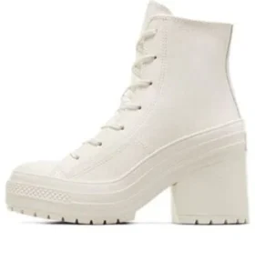 Chuck 70 CX « Blanc »