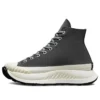 Chuck 70 CX High « Cyber Grey Egret »