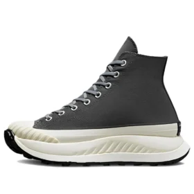 Chuck 70 CX High « Cyber Grey Egret »