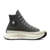 Chuck 70 CX High « Cyber Grey Egret »