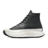 Chuck 70 CX « Leather Black »