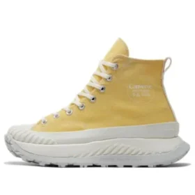 Chuck 70 CX « Nature Dye – Yellow »