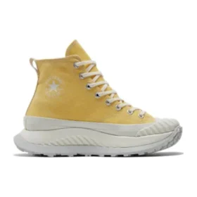 Chuck 70 CX « Nature Dye – Yellow »