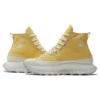 Chuck 70 CX « Nature Dye – Yellow »