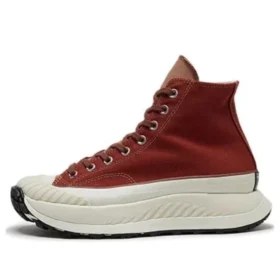 Chuck 70 CX « Rouge »