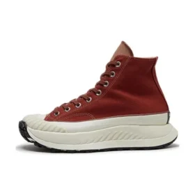 Chuck 70 CX « Rouge »