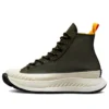 Chuck 70 CX Rugged Basics High « Utility Green »