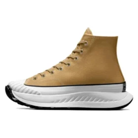 Chuck 70 CX Suede « Khaki »