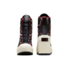 Chuck 70 De Luxe Heel High « Moto »