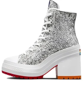 Chuck 70 De Luxe Heel High « Pride – Proud to Be »