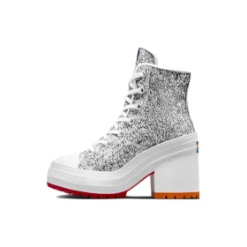 Chuck 70 De Luxe Heel High « Pride – Proud to Be »