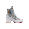Chuck 70 De Luxe Heel High « Pride – Proud to Be »