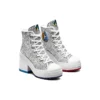 Chuck 70 De Luxe Heel High « Pride – Proud to Be »