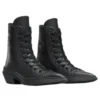 Chuck 70 De Luxe Pointed High « Triple Black »