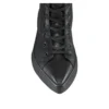 Chuck 70 De Luxe Pointed High « Triple Black »