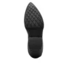 Chuck 70 De Luxe Pointed High « Triple Black »