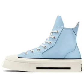 Chuck 70 De Luxe Squared « Bleu Blanc »