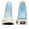 Chuck 70 De Luxe Squared « Bleu Blanc »