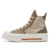 Chuck 70 De Luxe Squared « Mud Mask »