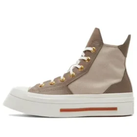 Chuck 70 De Luxe Squared « Mud Mask »