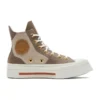 Chuck 70 De Luxe Squared « Mud Mask »