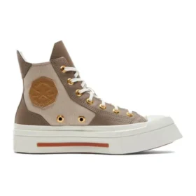 Chuck 70 De Luxe Squared « Mud Mask »
