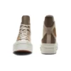 Chuck 70 De Luxe Squared « Mud Mask »