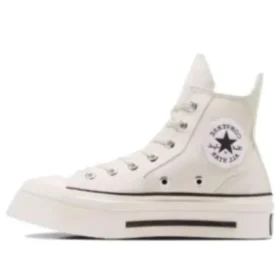 Chuck 70 De Luxe Squared « White »