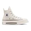 Chuck 70 De Luxe Squared « White »
