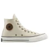 Chuck 70 Denim « Light Dune Dark Whiskey »