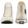 Chuck 70 Denim « Light Dune Dark Whiskey »