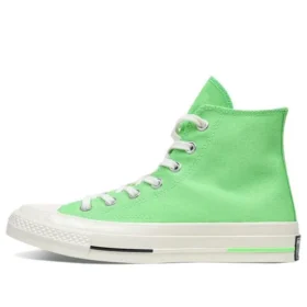 Chuck 70 des années 1970, 18 pouces, « vert »