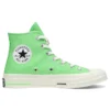 Chuck 70 des années 1970, 18 pouces, « vert »