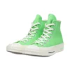 Chuck 70 des années 1970, 18 pouces, « vert »