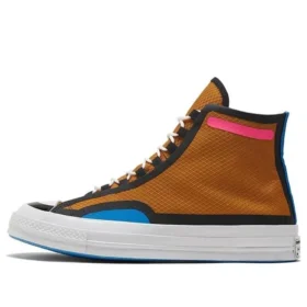 Chuck 70 « Digital Terrain – Dark Soba »