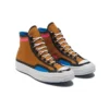 Chuck 70 « Digital Terrain – Dark Soba »