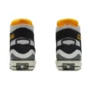 Chuck 70 E260 High « Black Laser Orange »