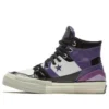 Chuck 70 E260 High « Black Mystical »