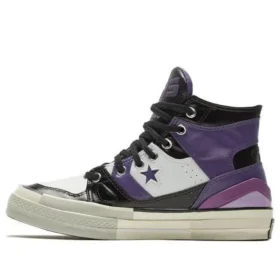 Chuck 70 E260 High « Black Mystical »