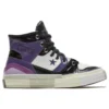 Chuck 70 E260 High « Black Mystical »