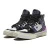 Chuck 70 E260 High « Black Mystical »