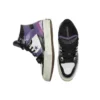 Chuck 70 E260 High « Black Mystical »
