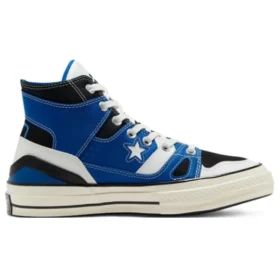 Chuck 70 E260 High « Blue »