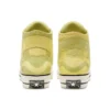 Chuck 70 E260 High « Earth Tone Suede – Green Succulents »