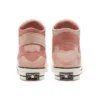 Chuck 70 E260 High « Earth Tone Suede – Pink Sandstone »