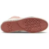 Chuck 70 E260 High « Earth Tone Suede – Pink Sandstone »
