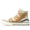 Chuck 70 E260 High « Iced Coffee »