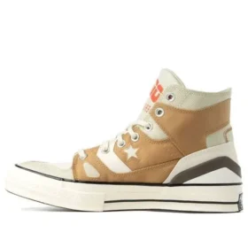 Chuck 70 E260 High « Iced Coffee »